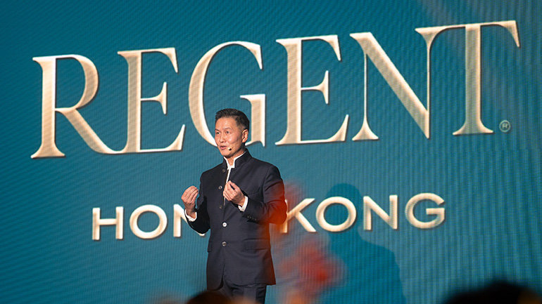 Regent